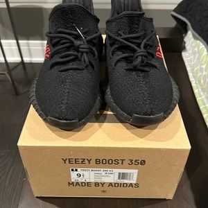 Yeezy Boost 350 9.5